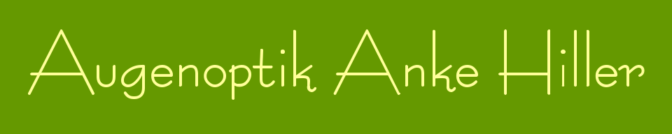 Augenoptik Anke Hiller