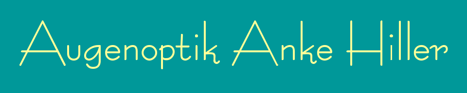 Augenoptik Anke Hiller