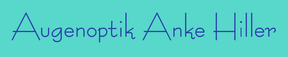 Augenoptik Anke Hiller